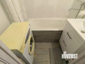 2-к квартира, вторичка, 53м2, 10/10 этаж