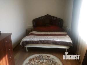 3-к квартира, вторичка, 51м2, 5/6 этаж