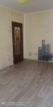3-к квартира, вторичка, 67м2, 1/4 этаж