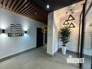 2-к квартира, сданный дом, 42м2, 3/11 этаж