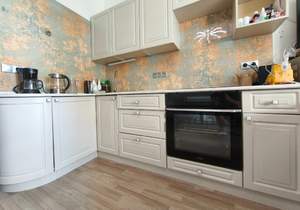 2-к квартира, вторичка, 55м2, 4/17 этаж
