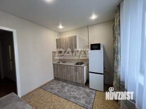 1-к квартира, вторичка, 42м2, 4/10 этаж