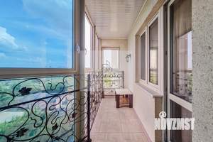 2-к квартира, вторичка, 65м2, 7/14 этаж