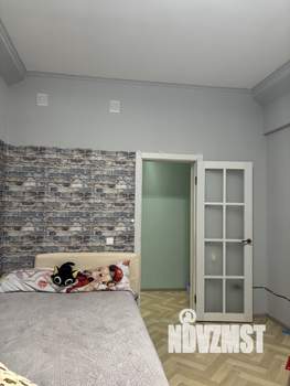 2-к квартира, вторичка, 60м2, 6/7 этаж