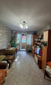 3-к квартира, вторичка, 61м2, 5/5 этаж