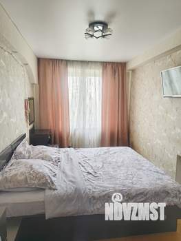 3-к квартира, вторичка, 74м2, 5/9 этаж