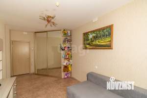 3-к квартира, вторичка, 64м2, 7/10 этаж