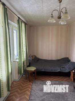 1-к квартира, вторичка, 32м2, 4/5 этаж