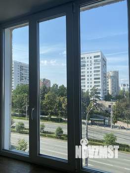 2-к квартира, вторичка, 56м2, 4/5 этаж