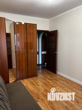 1-к квартира, вторичка, 32м2, 5/10 этаж