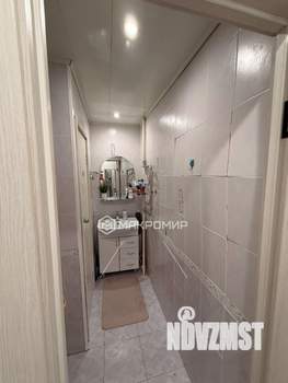 1-к квартира, вторичка, 35м2, 7/10 этаж