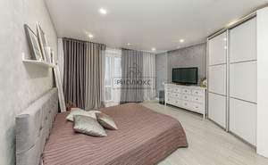 3-к квартира, вторичка, 66м2, 2/10 этаж