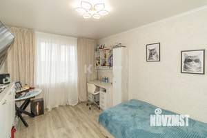 2-к квартира, вторичка, 51м2, 9/9 этаж