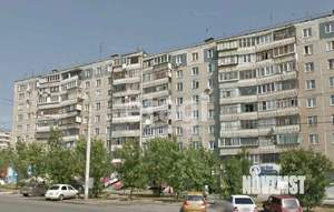 2-к квартира, вторичка, 50м2, 7/9 этаж