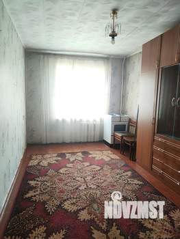 2-к квартира, вторичка, 53м2, 1/10 этаж