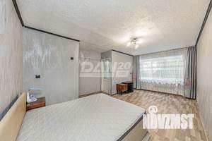 1-к квартира, вторичка, 32м2, 2/5 этаж