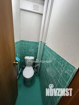 2-к квартира, вторичка, 46м2, 4/5 этаж