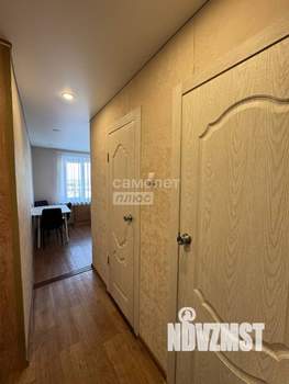 1-к квартира, вторичка, 30м2, 8/9 этаж