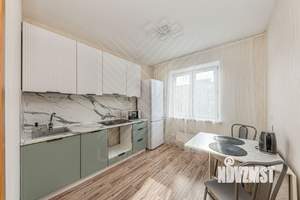 1-к квартира, вторичка, 36м2, 7/10 этаж