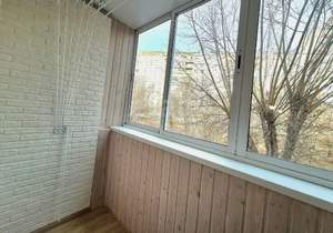 3-к квартира, вторичка, 62м2, 3/5 этаж