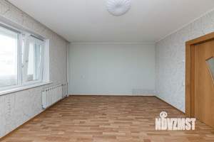 1-к квартира, вторичка, 40м2, 1/10 этаж