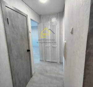 1-к квартира, вторичка, 27м2, 4/5 этаж