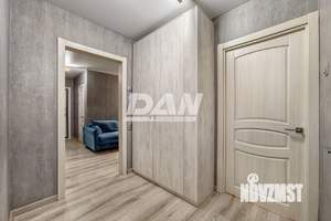 2-к квартира, вторичка, 65м2, 8/10 этаж