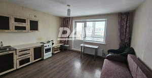 1-к квартира, вторичка, 25м2, 10/10 этаж