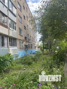 1-к квартира, вторичка, 32м2, 5/5 этаж