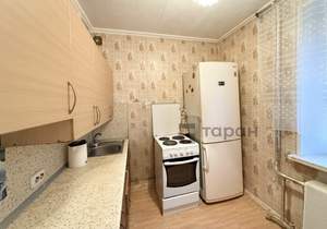 1-к квартира, вторичка, 34м2, 1/5 этаж