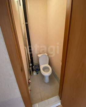 1-к квартира, вторичка, 32м2, 6/10 этаж