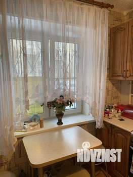 1-к квартира, вторичка, 33м2, 1/5 этаж