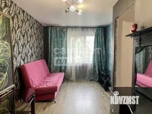 1-к квартира, вторичка, 30м2, 3/5 этаж