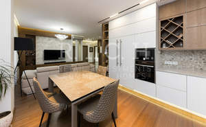 3-к квартира, вторичка, 94м2, 12/16 этаж