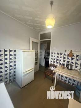 3-к квартира, вторичка, 61м2, 9/9 этаж
