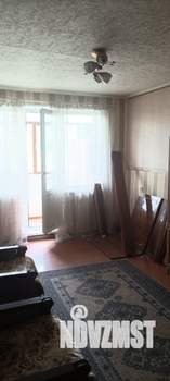 4-к квартира, вторичка, 77м2, 5/5 этаж