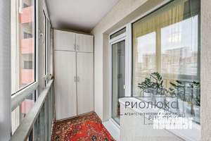 2-к квартира, вторичка, 61м2, 4/20 этаж