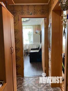2-к квартира, вторичка, 48м2, 6/9 этаж