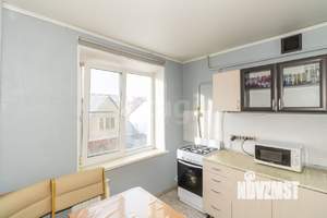 2-к квартира, вторичка, 49м2, 2/5 этаж