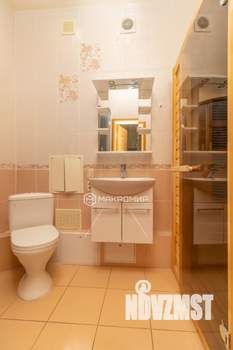 3-к квартира, вторичка, 88м2, 11/16 этаж