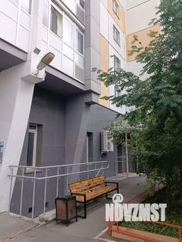Студия квартира, вторичка, 25м2, 5/18 этаж