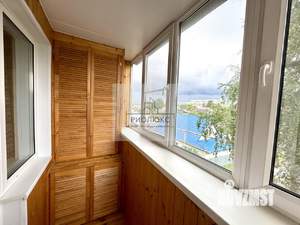 1-к квартира, вторичка, 31м2, 3/5 этаж