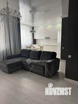 2-к квартира, вторичка, 66м2, 13/13 этаж