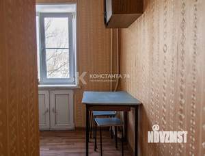 2-к квартира, вторичка, 41м2, 4/5 этаж