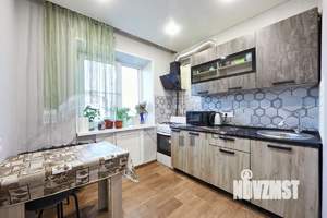1-к квартира, вторичка, 34м2, 5/5 этаж