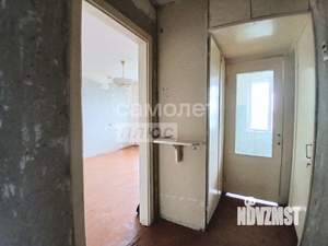 1-к квартира, вторичка, 33м2, 9/9 этаж