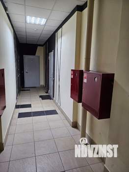 1-к квартира, вторичка, 46м2, 12/16 этаж