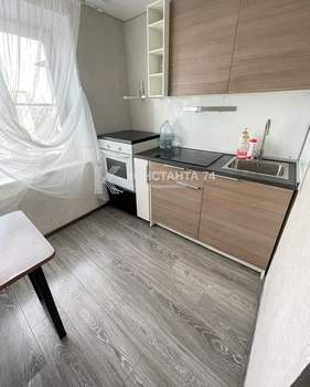2-к квартира, вторичка, 55м2, 8/9 этаж