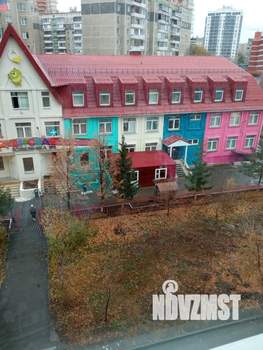 1-к квартира, вторичка, 40м2, 5/10 этаж