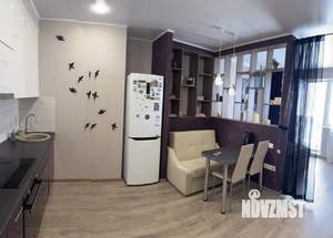 1-к квартира, вторичка, 41м2, 10/19 этаж